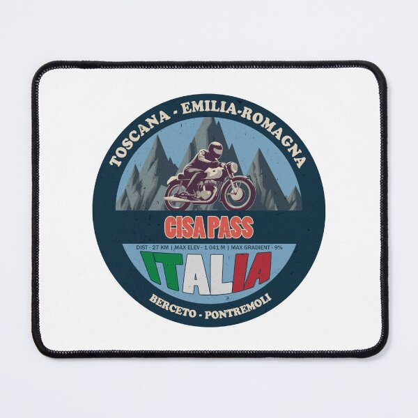 Item preview, Cisa Pass, Toscana, Emilia Romagna, Italy designed and sold by Wanderful-roads.