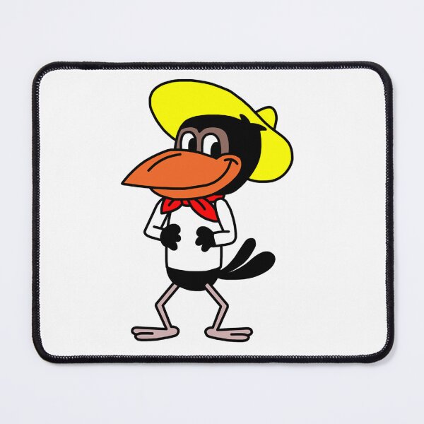 Item preview, Zippy Crow designed and sold by RyanRaskin22.