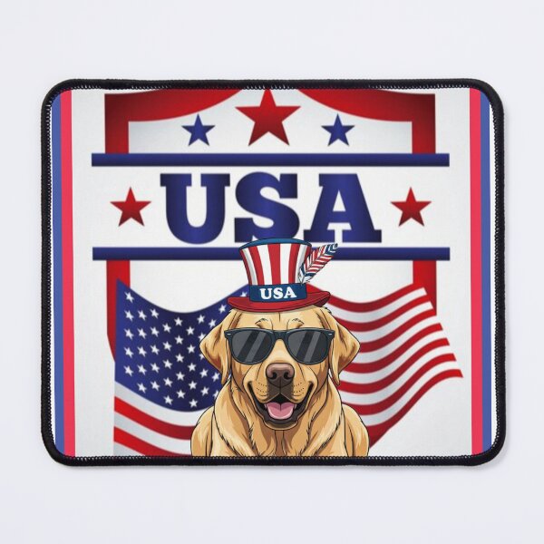 Item preview, USA DOG designed and sold by Seventonix.