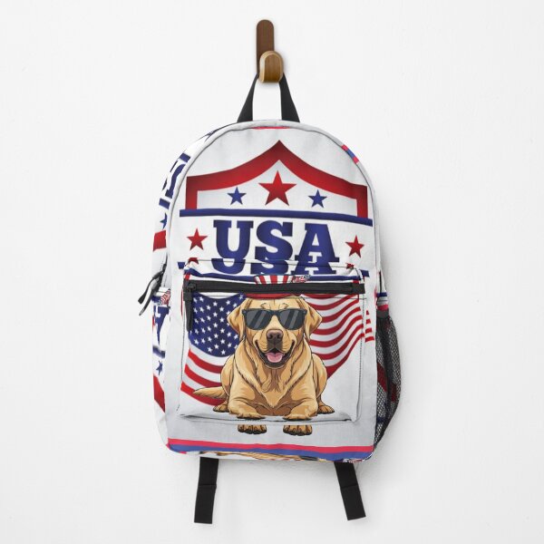 Item preview, USA DOG designed and sold by Seventonix.