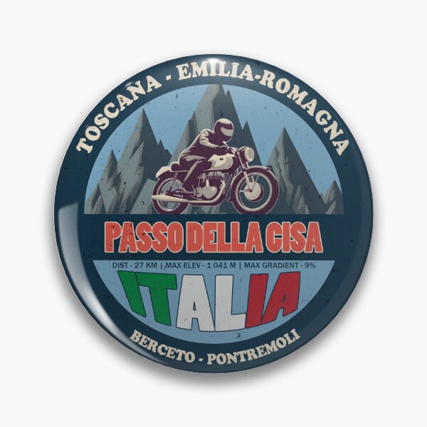 Item preview, Passo della Cisa, Toscana, Emilia Romagna, Italy designed and sold by Wanderful-roads.