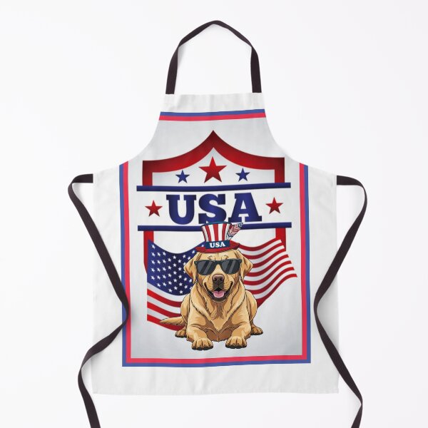 Item preview, USA DOG designed and sold by Seventonix.