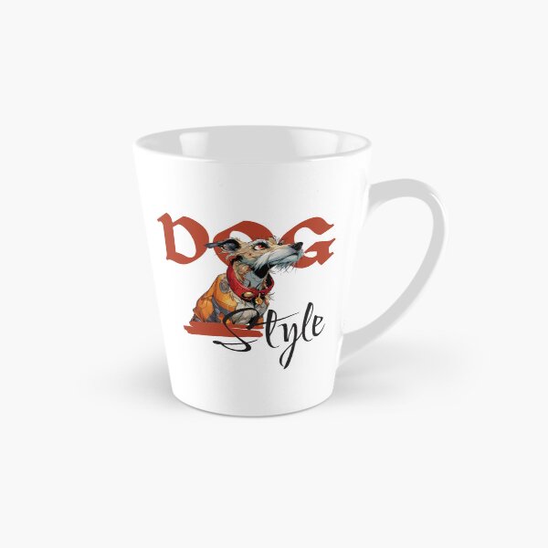 Item preview, Dog Style designed and sold by aipolohu.