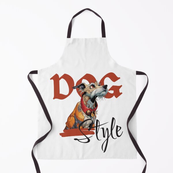 Item preview, Dog Style designed and sold by aipolohu.