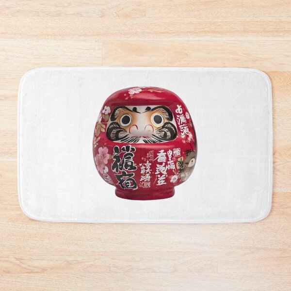 Item preview, Japanese Daruma Doll designed and sold by IssaraStudio.