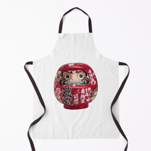 Item preview, Japanese Daruma Doll designed and sold by IssaraStudio.