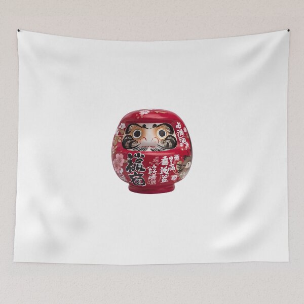 Item preview, Japanese Daruma Doll designed and sold by IssaraStudio.