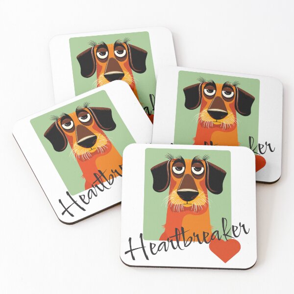 Item preview, Heartbreaker designed and sold by aipolohu.