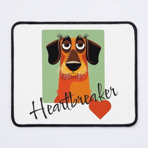 Item preview, Heartbreaker designed and sold by aipolohu.