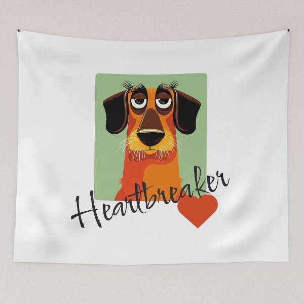 Item preview, Heartbreaker designed and sold by aipolohu.