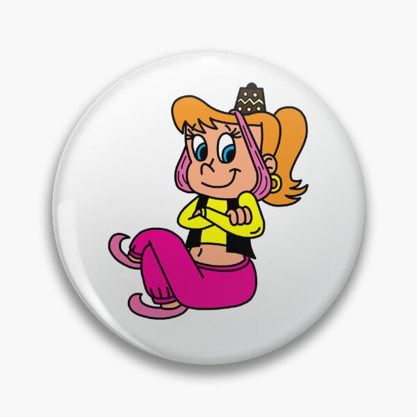 Item preview, Genie designed and sold by RyanRaskin22.