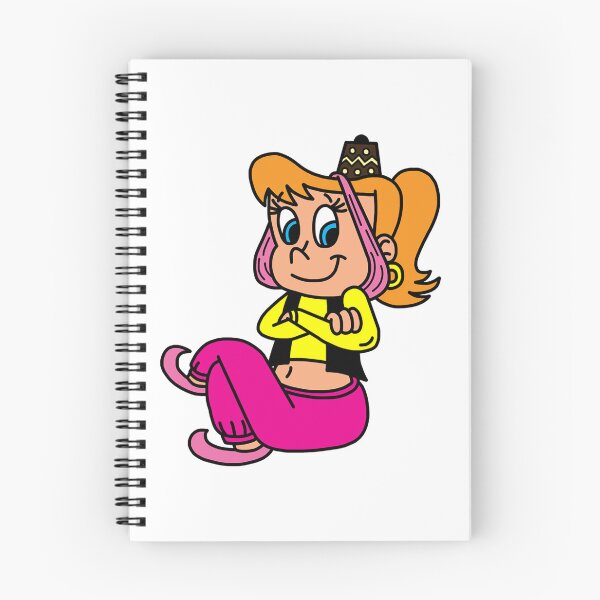 Item preview, Genie designed and sold by RyanRaskin22.