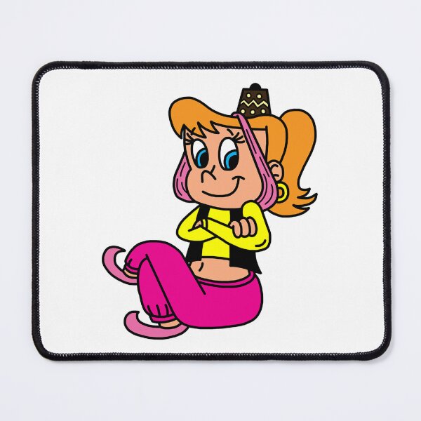 Item preview, Genie designed and sold by RyanRaskin22.