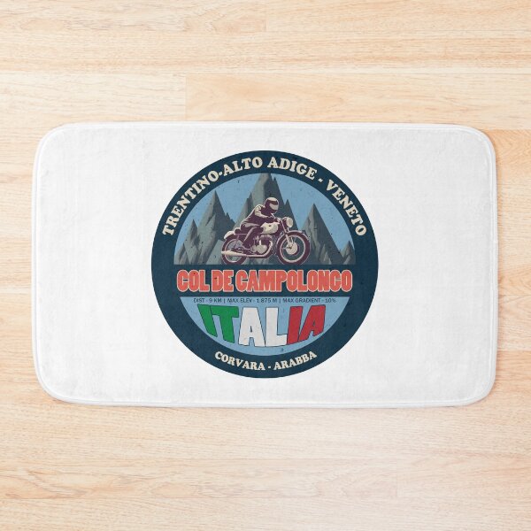 Item preview, Col de Campolongo, Trentino Alto Adige, Veneto, Italy designed and sold by Wanderful-roads.