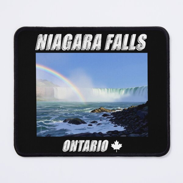 Item preview, The falls designed and sold by TRAVELLING THE COSMOS.