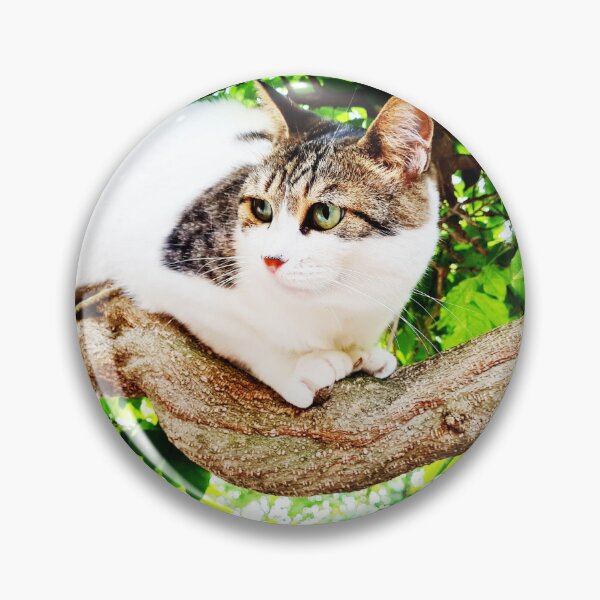 Item preview, Wild girl cat designed and sold by DesignFrabu.