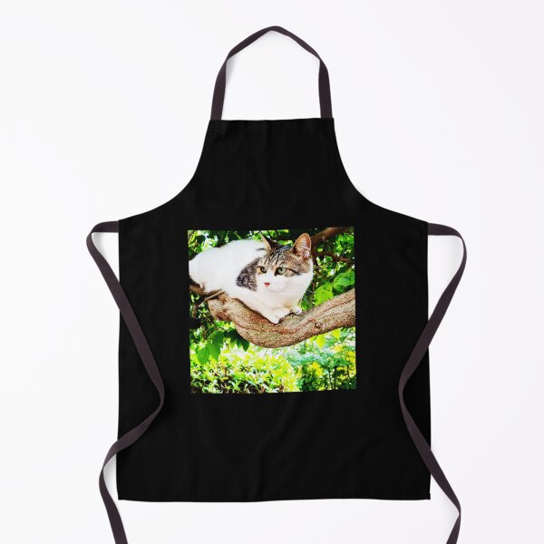 Item preview, Wild girl cat designed and sold by DesignFrabu.
