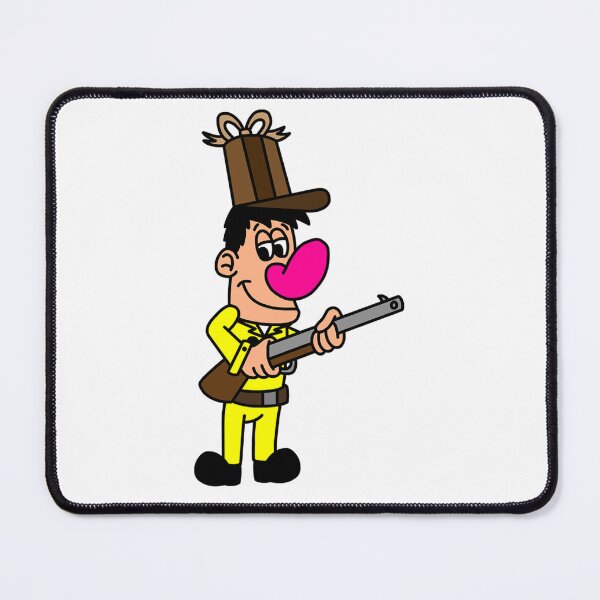 Item preview, Harry the Hunter designed and sold by RyanRaskin22.