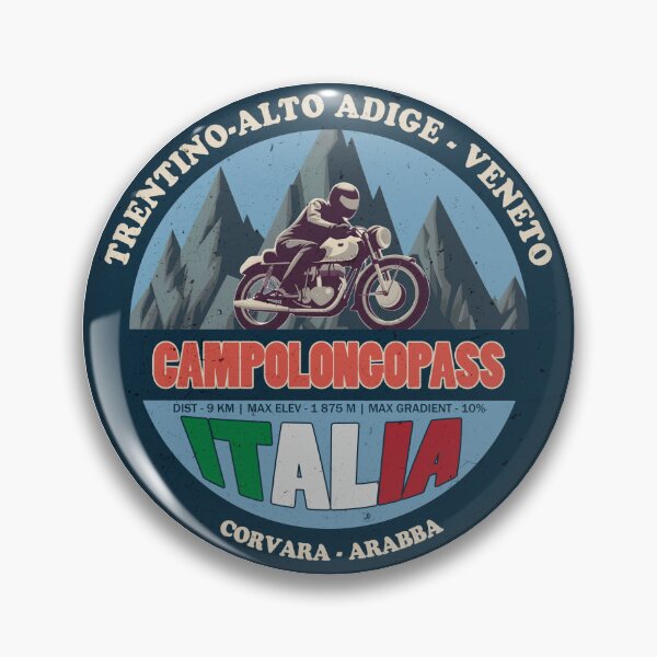 Item preview, Campolongopass, Trentino Alto Adige, Veneto, Italy designed and sold by Wanderful-roads.