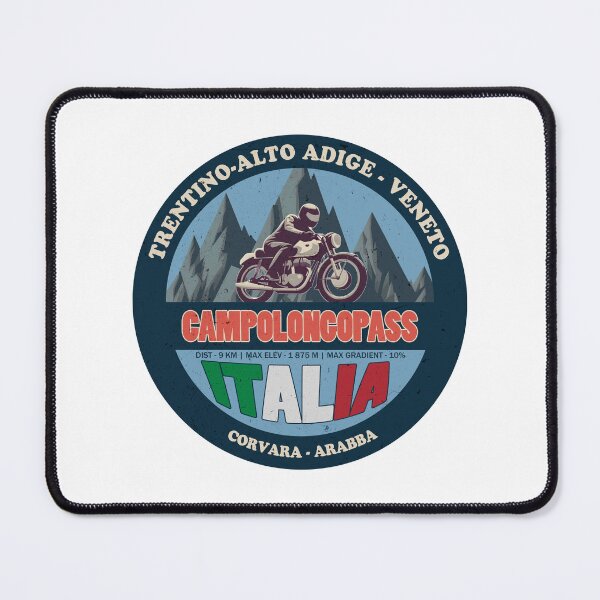 Item preview, Campolongopass, Trentino Alto Adige, Veneto, Italy designed and sold by Wanderful-roads.