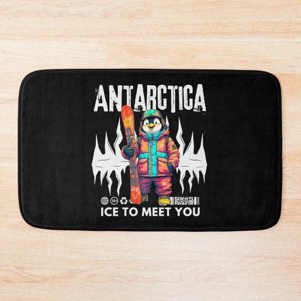 Item preview, Ice to meet you designed and sold by Peerless-Prime.
