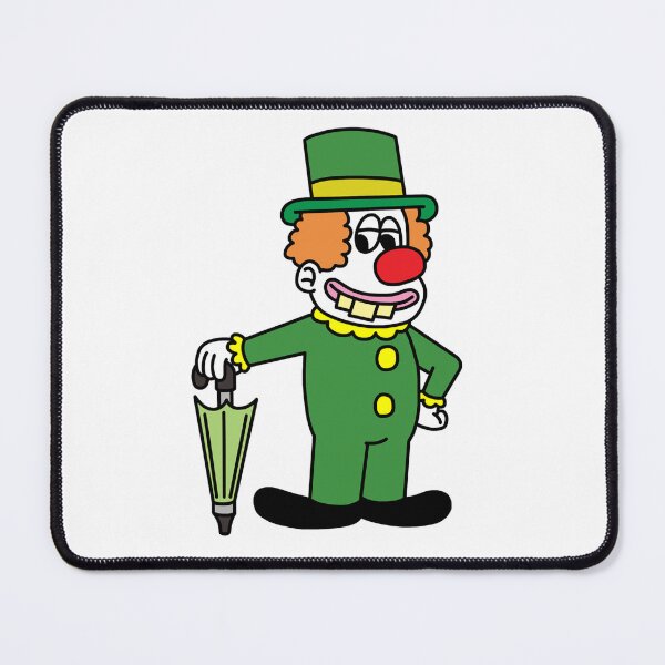Item preview, Conor the Clown designed and sold by RyanRaskin22.