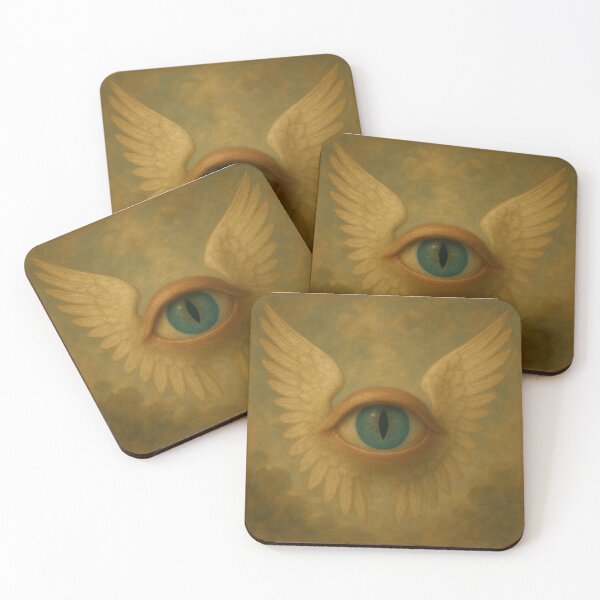 Item preview, Oculus Dei designed and sold by SimplePeace.