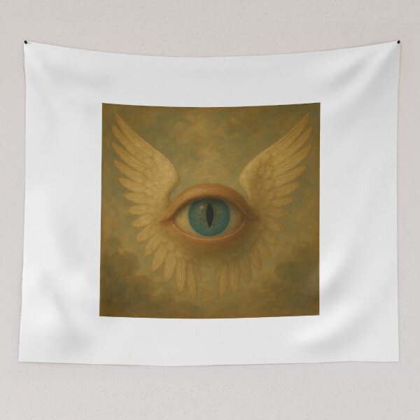 Item preview, Oculus Dei designed and sold by SimplePeace.