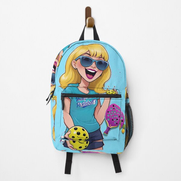Item preview, Voulez vous pickleball designed and sold by Khala.