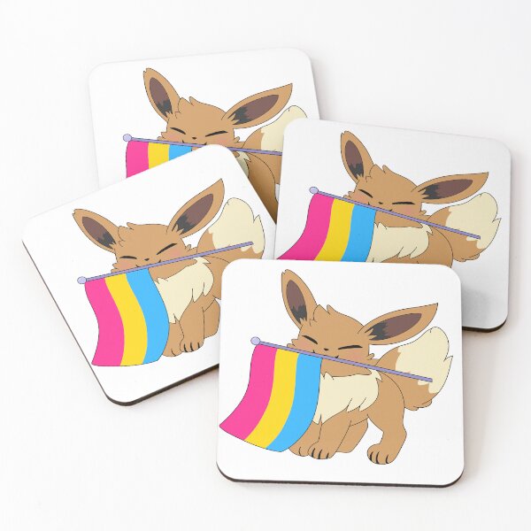 Item preview, Pansexual Pride Cat Adjacent designed and sold by MentallyGhost.