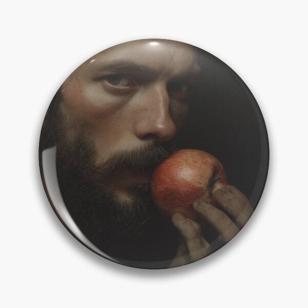 Item preview, Appleman designed and sold by Ritacaloe.