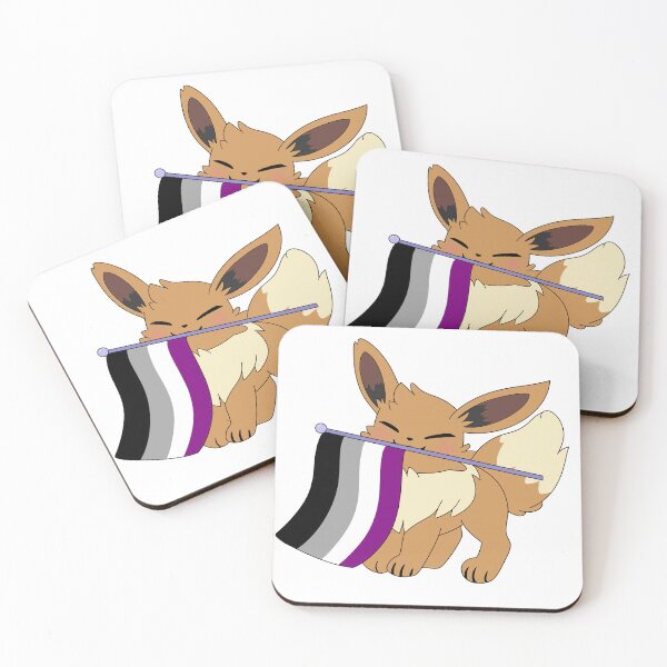 Item preview, Asexual Pride Cat Adjacent designed and sold by MentallyGhost.
