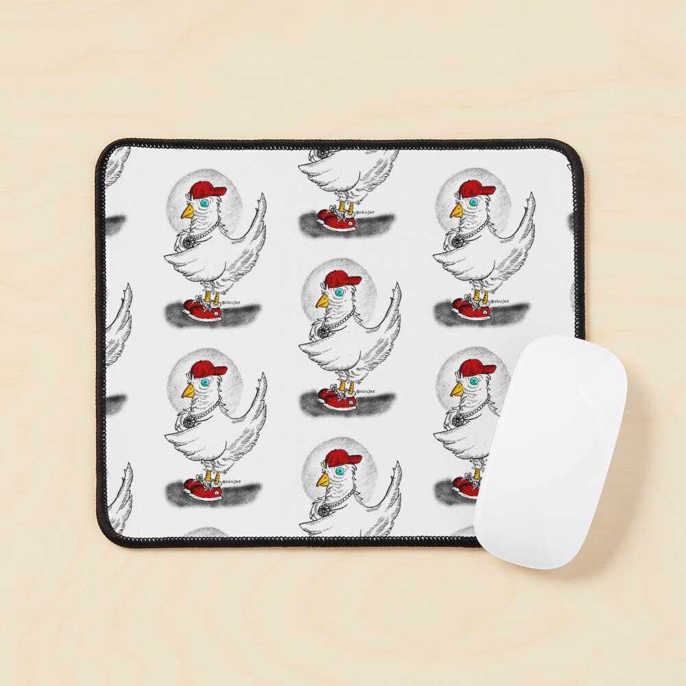 Item preview, Mouse Pad designed and sold by ckujar.