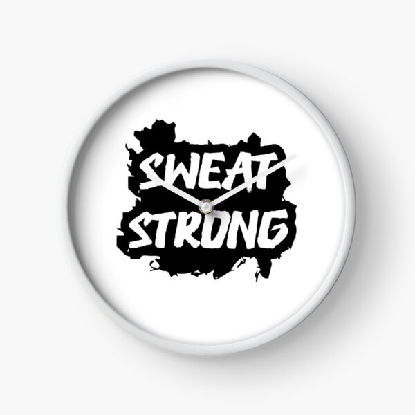 Item preview, Sweat Strong designed and sold by variant designer.
