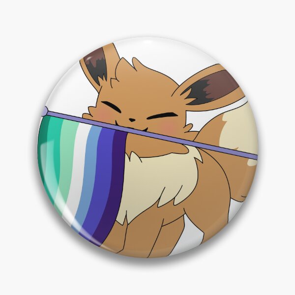 Item preview, Gay MLM Pride Cat Adjacent designed and sold by MentallyGhost.