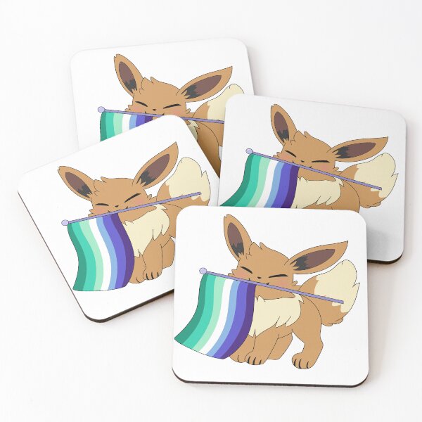 Item preview, Gay MLM Pride Cat Adjacent designed and sold by MentallyGhost.