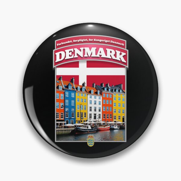 Item preview, Denmark Nyhavn Copenhagen Europe designed and sold by NPStudio.