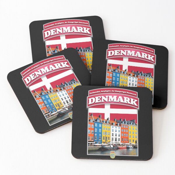Item preview, Denmark Nyhavn Copenhagen Europe designed and sold by NPStudio.