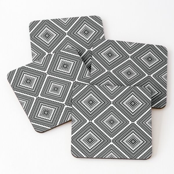 Item preview, Geometric shapes, triangles, squares, straight lines, simple, elegant, stylish, cute, iPhone Samsung phone cases designed and sold by TawanSunday9.
