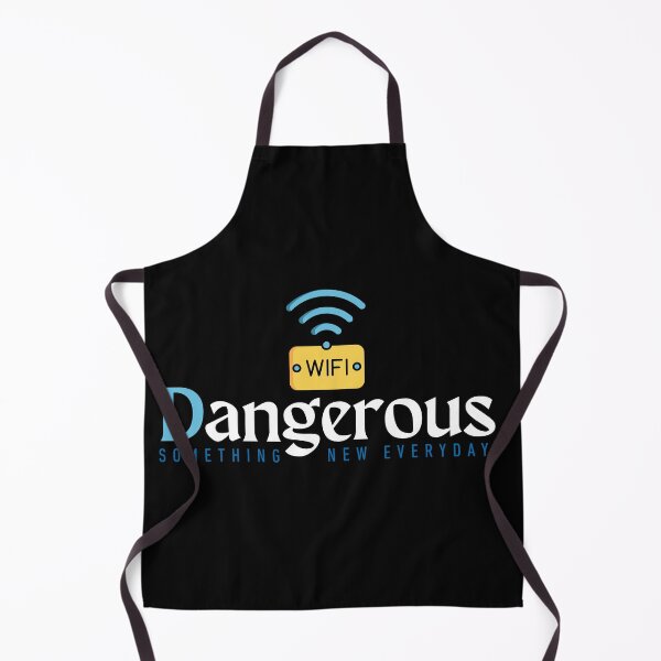 Item preview, Dangerous designed and sold by J-Tailor.