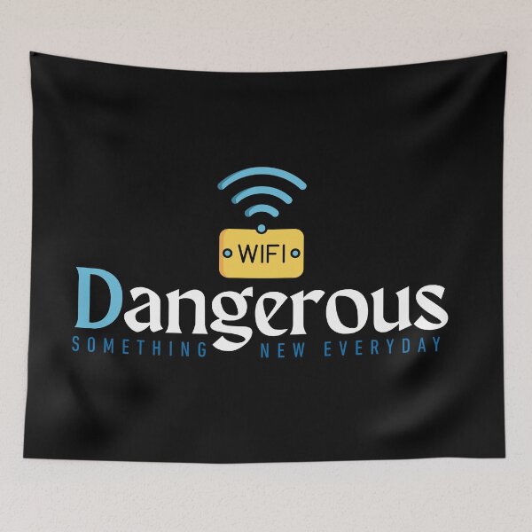 Item preview, Dangerous designed and sold by J-Tailor.