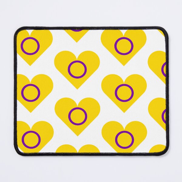 Item preview, Intersex Pride designed and sold by Ally Designs.