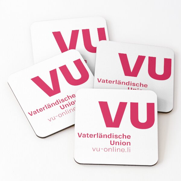 Item preview, Vaterländische Union designed and sold by The boys.