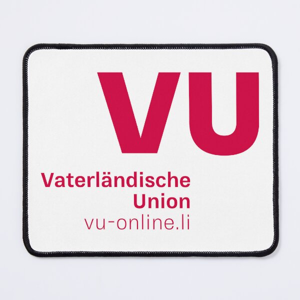 Item preview, Vaterländische Union designed and sold by The boys.