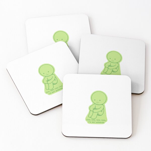 Item preview, Pegatina Smiski designed and sold by stickerneeds.