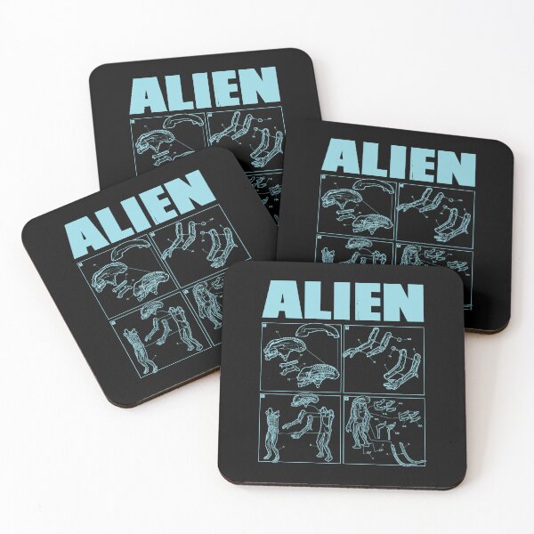 Item preview, ALIEN Assembly designed and sold by The Common Tee.