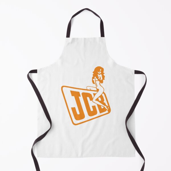 Item preview, Happy Jcb Logo aSunflower Face designed and sold by Ryanwater.