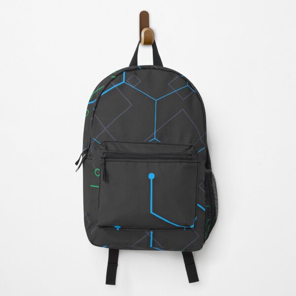 Item preview, "Neon Circuit – Wired for the Future" designed and sold by Creators9.