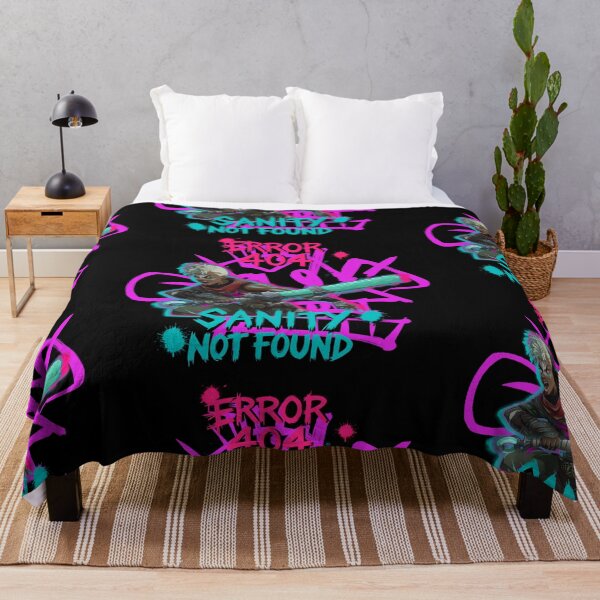 Item preview, Timebreaker Rebel – Error 404 Sanity Not Found designed and sold by AngelsFANART.