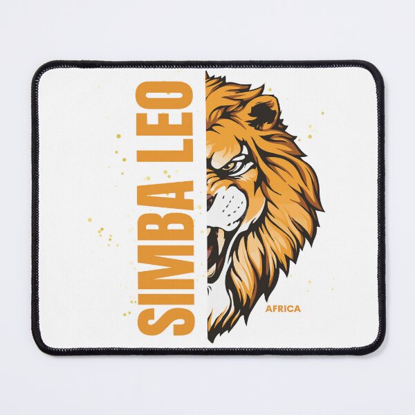 Item preview, Simba LEO designed and sold by Wakimani1.